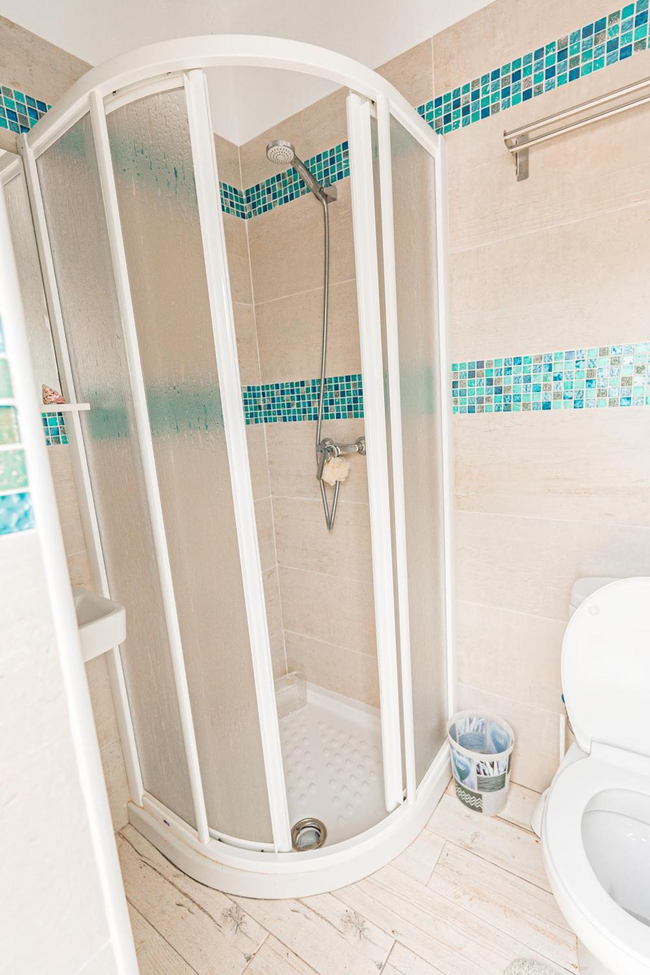 Casa Maria Top Floor Studio Apartment With Swimming Pool Jávea エクステリア 写真